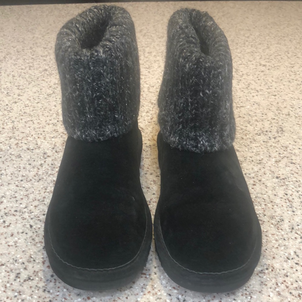 Lamo Suade Boot - Picture 2 of 5